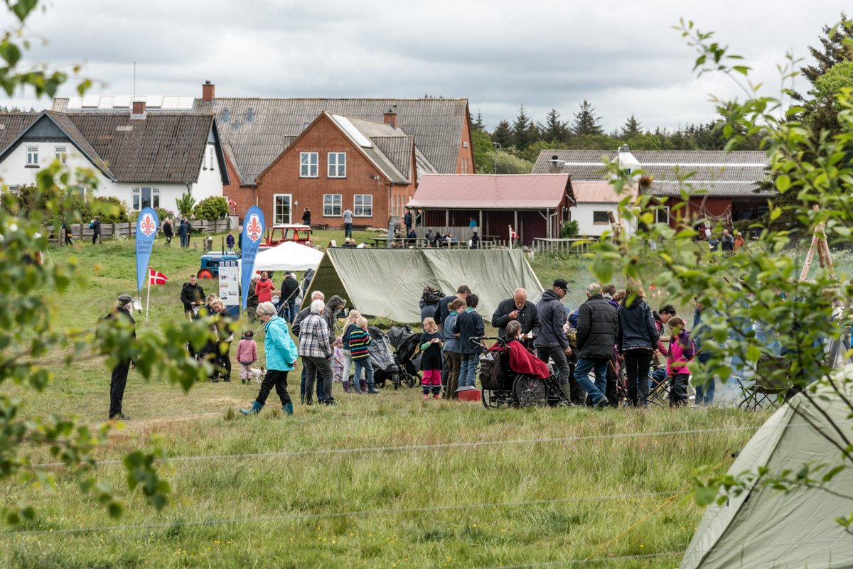 Myrthue Natur Kultur And Læring Esbjerg Kommune 