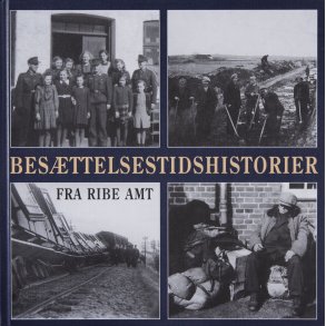Besttelsestidshistorier fra Ribe Amt