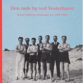 Den rde by ved Vesterhavet