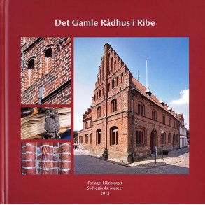 Det Gamle Rdhus i Ribe