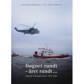 Dgnet rundt  ret rundt ...