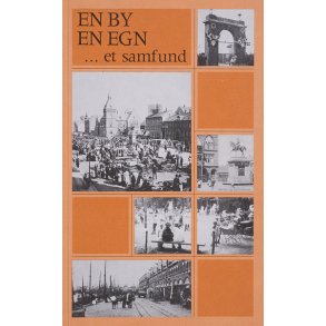 En by, en egn ... et samfund