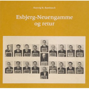 Esbjerg-Neuengamme og retur