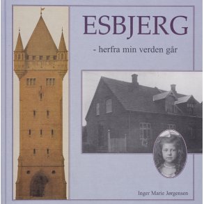 Esbjerg  herfra min verden gr