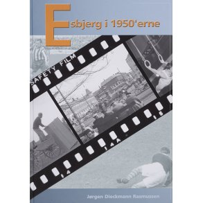 Esbjerg i 1950'erne