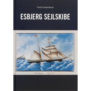 Esbjerg sejlskibe