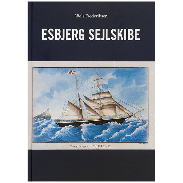 Esbjerg sejlskibe