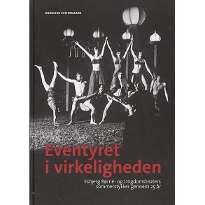 Eventyret i virkeligheden