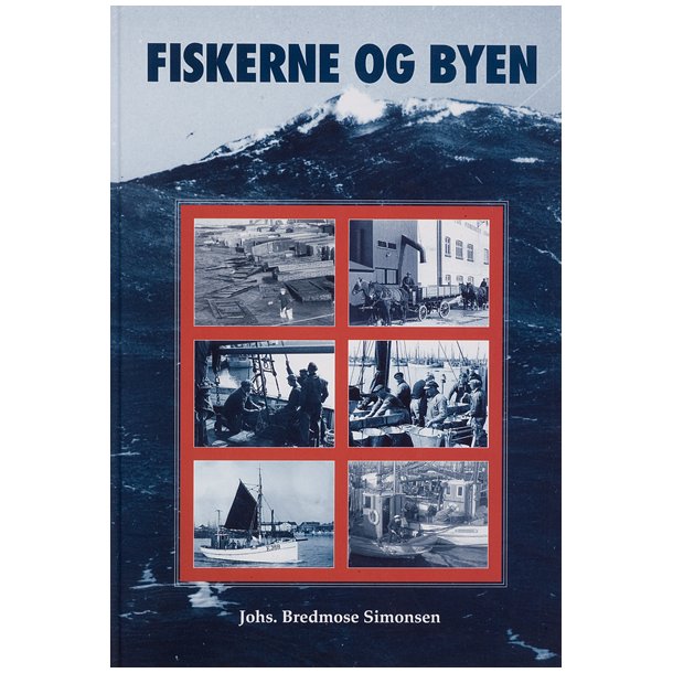 Fiskerne og byen