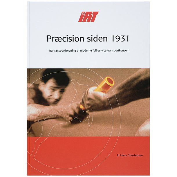 IAT  Prcision siden 1931
