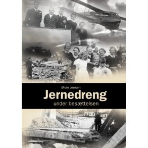 Jernedreng under besttelsen