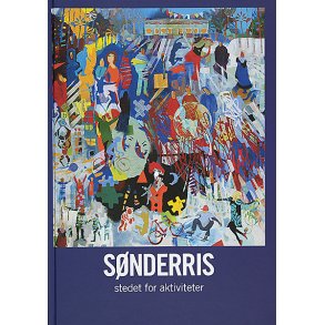 Snderris  stedet for aktiviteter