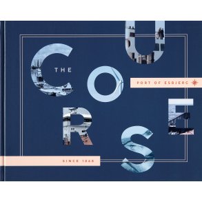 The Course  Port of Esbjerg since 1868