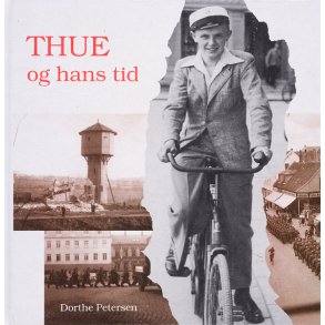 Thue og hans tid