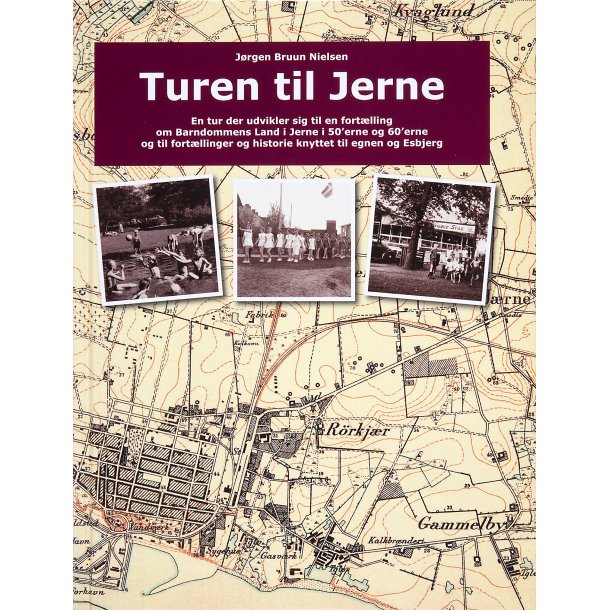 Turen til Jerne