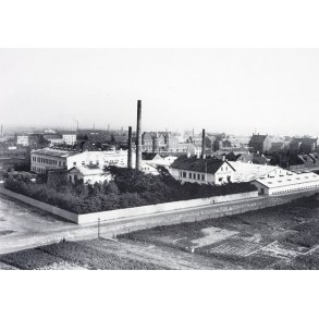 Esbjerg Andels-Svineslagteri (1906)