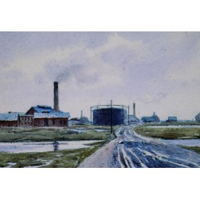 Esbjerg Gasvrk (1897)