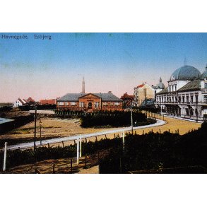 Esbjerg Kommunes Badeanstalt