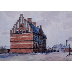 stre Skole (1897)