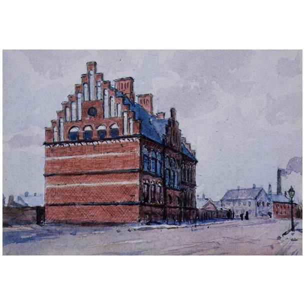 stre Skole (1897)