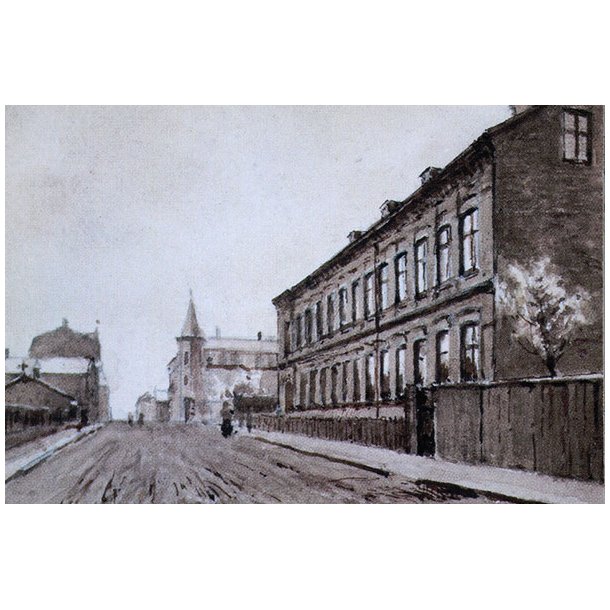 Skolegade (1897)
