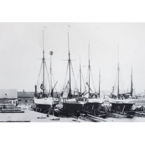 Statens Beddingsanlg (1903)