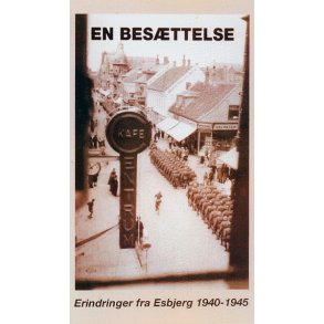En besttelse  Erindringer fra Esbjerg 1940-1945 (VHS)