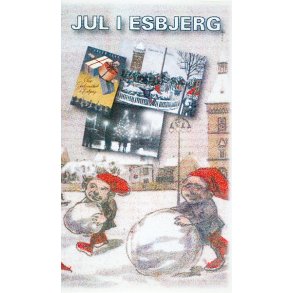 Jul i Esbjerg (VHS)