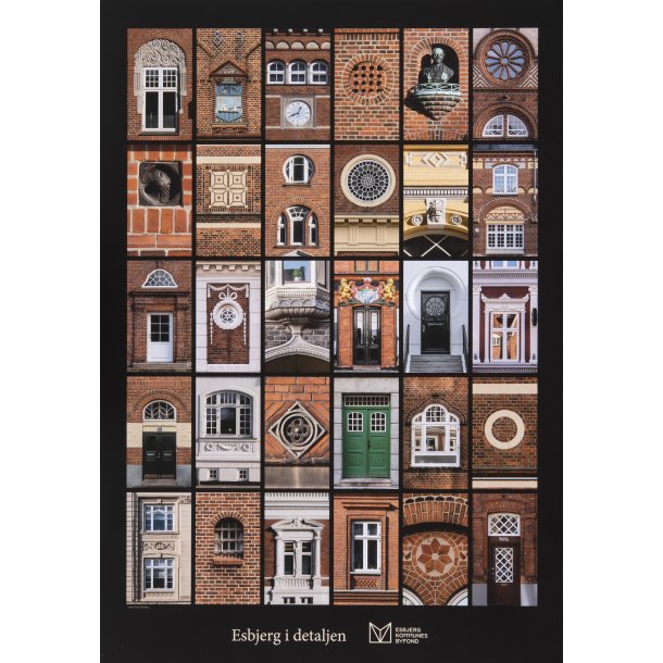 Esbjerg i detaljen