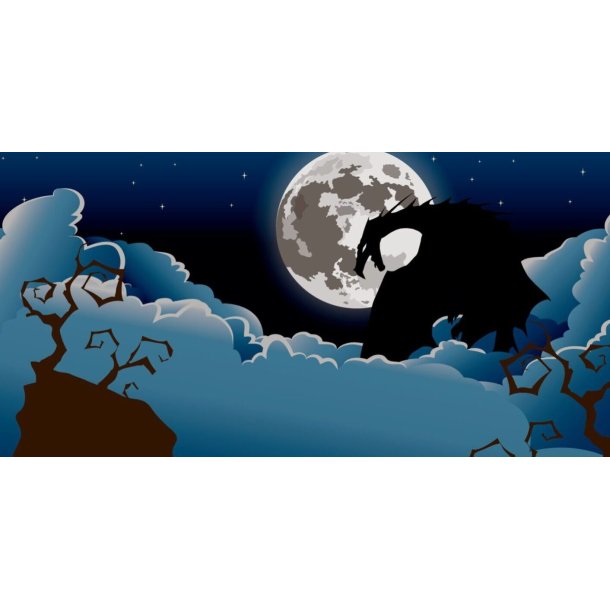 Fantasyfestival - monstervrksted