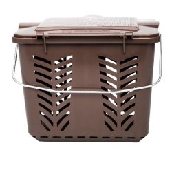 Kkkenkurv til madaffald