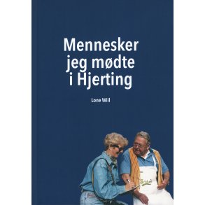 Mennesker jeg mdte i Hjerting