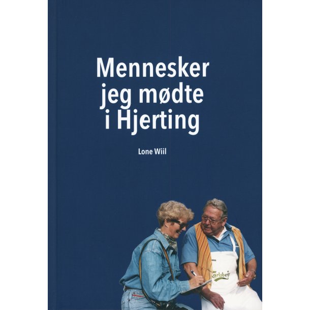 Mennesker jeg mdte i Hjerting