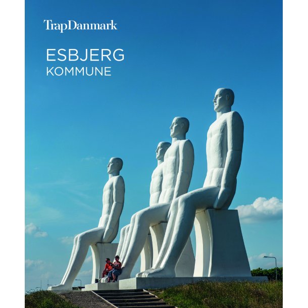 Trap Danmark: Esbjerg Kommune